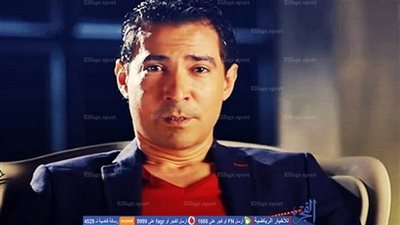 البدري يرفض تولي محمد بركات منصب مدير الكرة في الأهلي