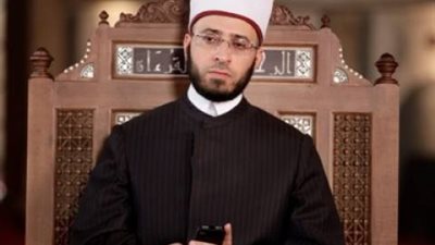 مستشار السيسي يرد على فيلم 