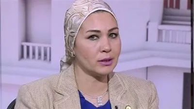 نائبة تكشف فضيحة 