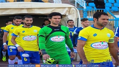 الإسماعيلي يعاقب لاعبيه بسبب التخاذل أمام طنطا