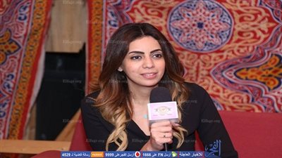 ميرهان القصبي تتحدث عن بداية إنطلاقة أكاديمية 