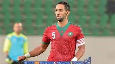 بنعطية: لن أفكر مطلقا في تمثيل منتخب الجزائر