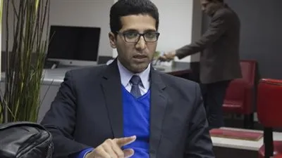 هيثم الحريري: التشريعات في مصر تحصن الفساد 