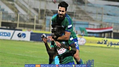 تقرير.. المقاصة في مواجهة زعيم الثغر في صراع  الصدارة قبل الصدام مع الأهلي