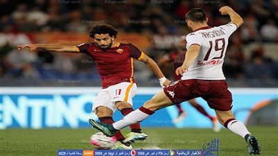 صحيفة إسبانية:  محمد صلاح يتفوق على نجوم ريال مدريد وبرشلونة  