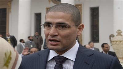 محمد أبوحامد عن 