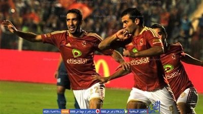 عماد متعب على أعتاب الرحيل لتكرار تجربة 