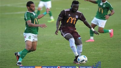 المقاصة يتحفز لاستغلال معاناة الاتحاد واستعادة صدارة الدوري من الأهلي