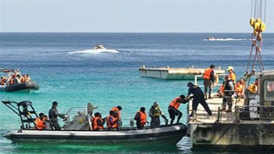 أهم اخبار ليبيا اليوم.. إنقاذ 1400 مهاجر قبالة سواحلها