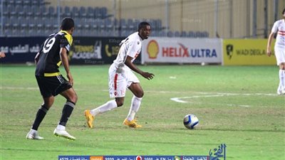 قناة وحيدة تنقل مباراة دجلة والزمالك بشكل منفرد