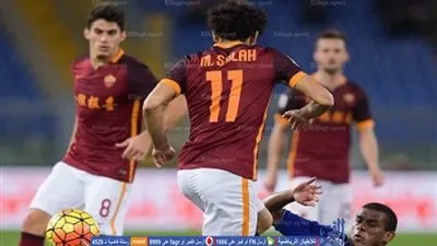 ثلاثي روما الأكثر تهديفا في الدوريات الخمسة الكبرى‬