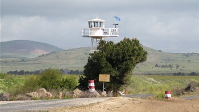 عاجل.. إطلاق صفارات الإنذار في الجولان