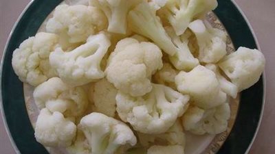 طريقة تخزين القرنبيط 