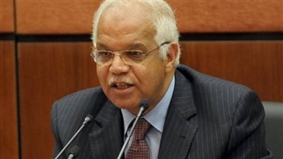 وزير النقل: منظومة السكك الحديدية لم تأخذ حقها