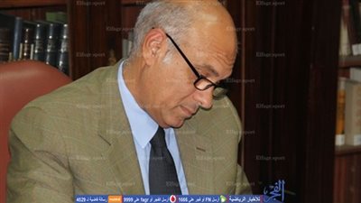 زاهر: تسلمنا الأهلي مديونا بـ 92 مليونا و114 مليونا للضرائب