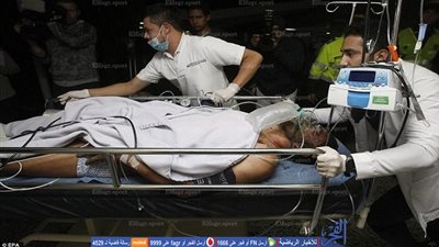 شاهد آخر احتفال للفريق البرازيلي 