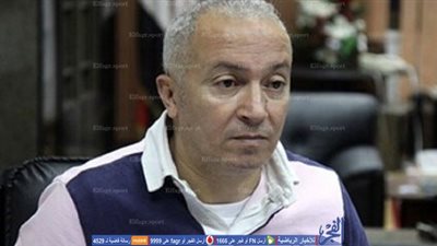 الأوليمبية تنعى والدة ممدوح الششتاوي