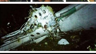 آخر كلمات نطق بها لاعب 