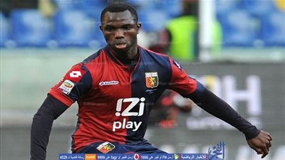 هل جدد الأهلي مفاوضاته مع لاعب مكابي تل أبيب السابق .. 