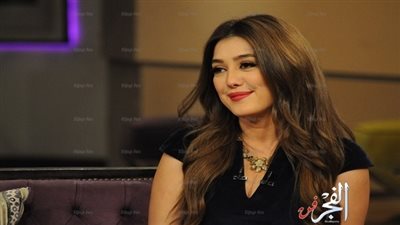 كندة علوش تستأنف تصوير 