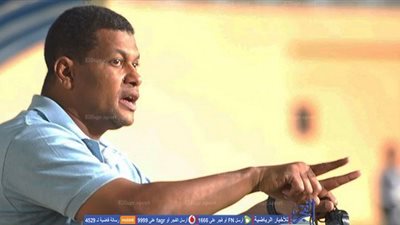 عبد العال: مباراة الأهلي صعبة وهذه أسلحتنا لإيقافه