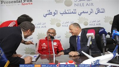 مصر ترفض مواجهة الكاميرون وديا بسبب 