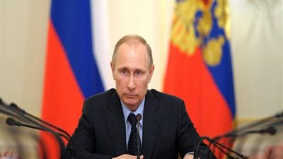 بوتين يأمر بإرسال مستشفيات ميدانية لمساعدة سكان حلب السورية