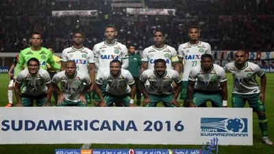 Chapecoense 