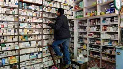 صحيفة سودانية: بدء نفاذ الأدوية فى الخرطوم