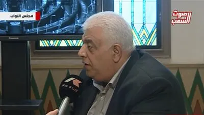 برلماني: الشعب يريد أن يرى بادرة أمل بعد تدهور الأوضاع الاقتصادية