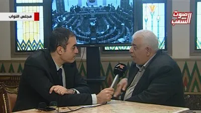 برلماني: مشكلة المحاليل الطبية قضية أمن قومي