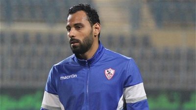 جنش يترك معسكر الزمالك غاضبا قبل مباراة دجلة بساعات 