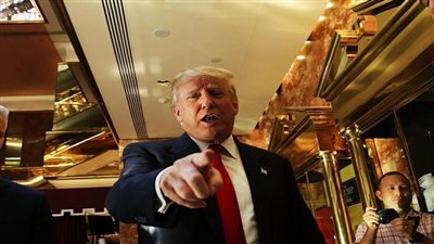 هل تعادل ثروة فريق ترامب الرئاسى ميزانية دول ؟