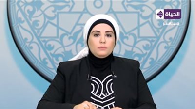 متصلة: زوجي لا يتحمل المسئولية.. ونادية عمارة: 