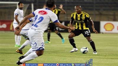التشكيل.. ميدو يهاجم الزمالك بـ