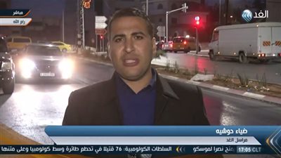 ضياء حوشية: مؤتمر فتح تجاهل استشهاد الراحل 