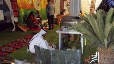 29 ديسمبر.. انطلاق ملتقى شرم الشيخ الأول للفن التشكيلي