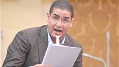 برلماني: 6 نواب فقط اعترضوا على قانون 