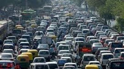 برلماني: الدولة اشترت كاميرات مراقبة للطرق بـ270 مليون جنيه ولم تفعل حتى الآن