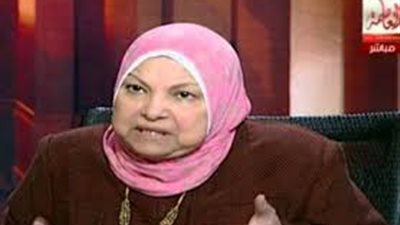 سعاد صالح توضح حكم الشرع في 