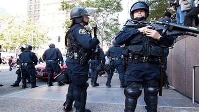 داعش يتبنى الهجوم على  جامعة أوهايو الأمريكية