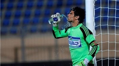 محمد صبحي ينتظم في في تدريبات الإسماعيلي 