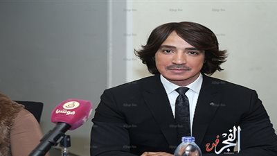هاني البحيري: واجهت مشكلة مع والدي لممارسة مهنة التصميم 