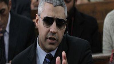 صحفي سابق بـ