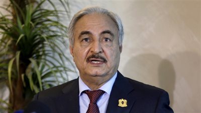 موسكو: سندعم عملية التسوية السياسية في ليبيا