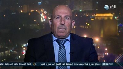 عضو المجلس الثوري لفتح: المؤتمر السابع لـ لفتح شكّل للتصفيق والحشد