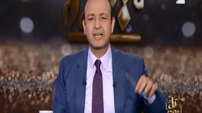 عمرو أديب: الحكومة الحالية تقوم بدور إصلاحي جيد