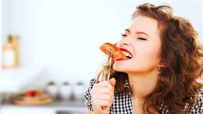 ماذا يحدث للجسم عند الامتناع عن تناول اللحوم لسنة كاملة؟
