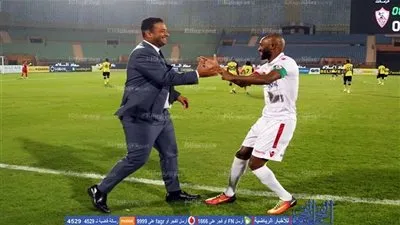 تعرف على إصابة شيكابالا في لقاء دجلة 