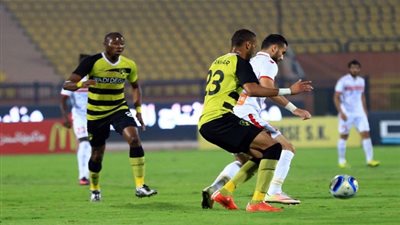 عرفات: سنحاول تجميع النقاط قبل توقف الدوري